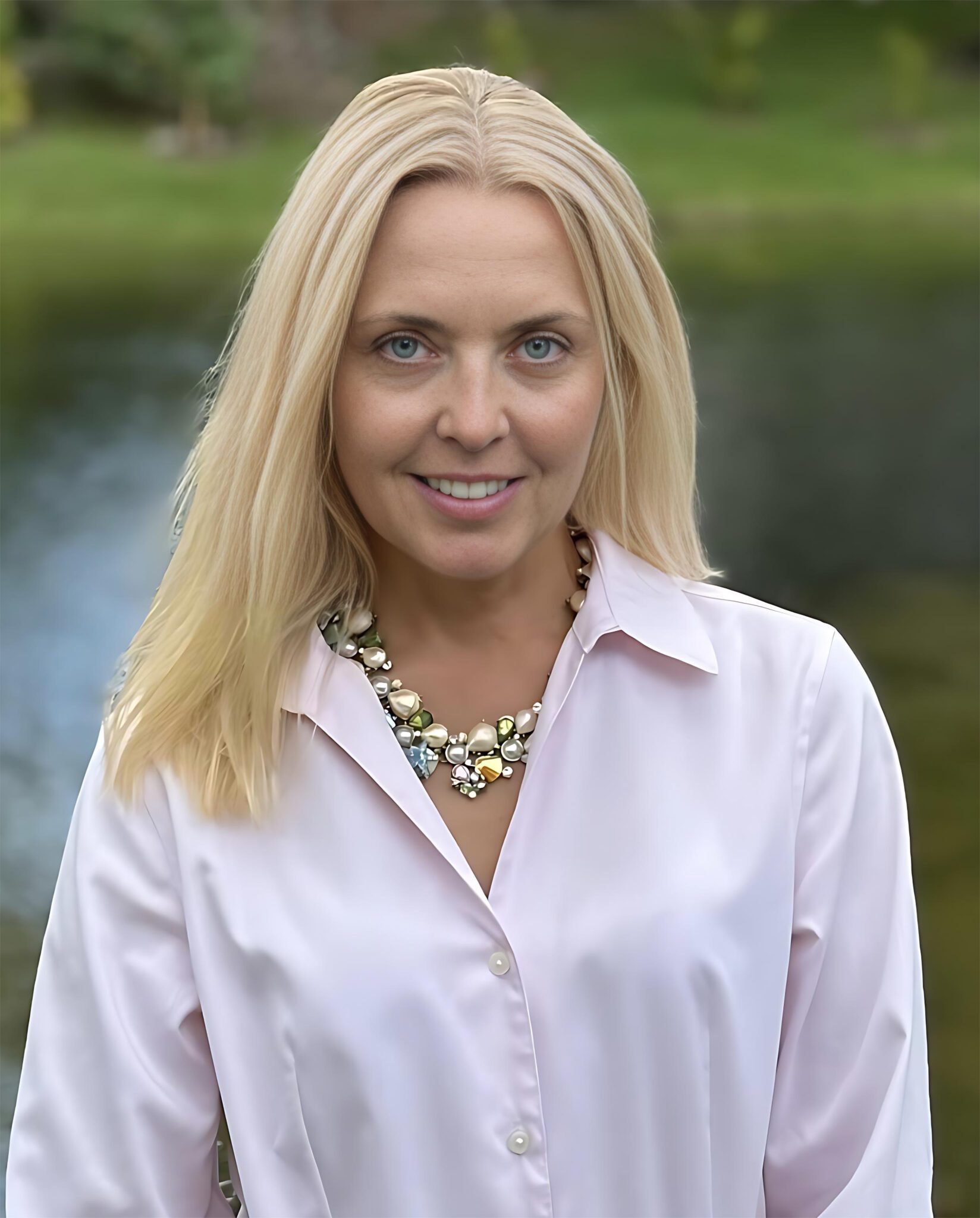 Anna Pietraszek Ph.D. 