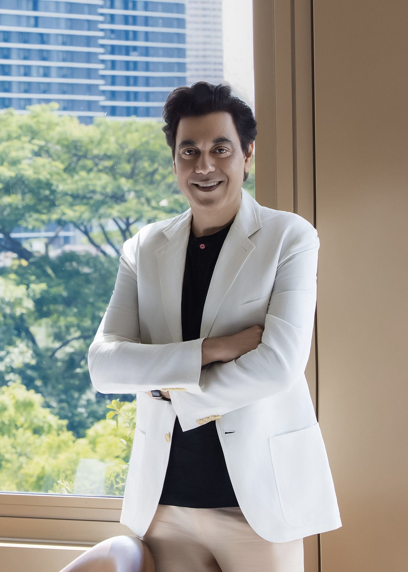 DEEPAK OHRI