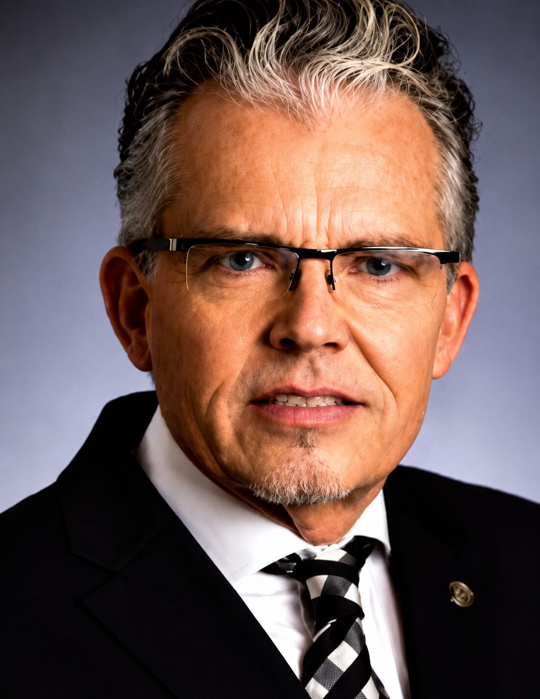 Peter Foster